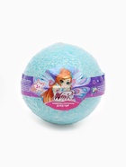 Бомбочка для ванны детская, 120 г, WINX - Фото 5