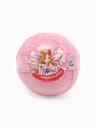 Бомбочка для ванны детская, 120 г, WINX - Фото 5