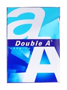 УЦЕНКА Бумага А4 500 л, DOUBLE A, 80 г/м², белизна 163% CIE, класс А+ - Фото 4