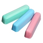 УЦЕНКА Мелки цветные для рисования 24 штуки, 8 цветов «Фантазия», брусок 10872506