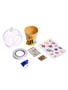 Уценка Набор для опытов «Живой аквариум: Морские обитатели», вырасти травку - Фото 2