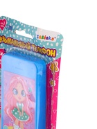 УЦЕНКА Музыкальный телефон «Милой девочке», звуковые и световые эффекты - Фото 5