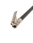 Пистолет пневматический для подкачки шин ТУНДРА, до 8 бар, шланг 400 мм - Фото 6