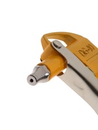 Продувочный пневматический пистолет ТУНДРА, металлический корпус, сопло 135×2 мм - Фото 4