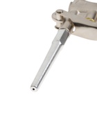 Продувочный пневматический пистолет ТУНДРА, металлический корпус, сопло 135×4 мм - Фото 4