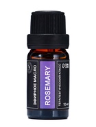 Эфирное масло «Розмарин», 10 мл, в тубусе - Фото 6