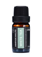 Эфирное масло «Белый чай», 10 мл, в тубусе - фото 23586822