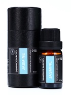 Эфирное масло «Жасмин», 10 мл, в тубусе - Фото 1