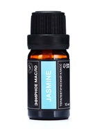 Эфирное масло «Жасмин», 10 мл, в тубусе - Фото 7