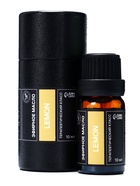 Эфирное масло «Лимон», 10 мл, в тубусе - Фото 1