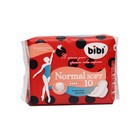 Прокладки «BiBi» Normal Soft, 10 шт. - фото 8249495