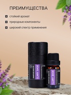 Эфирное масло «Блестящий шалфей», 10 мл, в тубусе - Фото 2