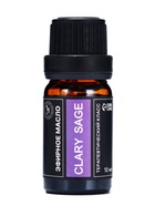 Эфирное масло «Блестящий шалфей», 10 мл, в тубусе - фото 23586840