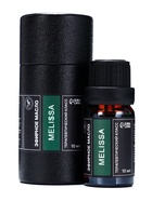 Эфирное масло «Мелисса», 10 мл, в тубусе - Фото 1