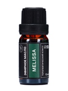 Эфирное масло «Мелисса», 10 мл, в тубусе - Фото 3