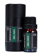 Эфирное масло «Мелисса», 10 мл, в тубусе - Фото 4