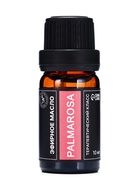 Эфирное масло «Пальмароза», 10 мл, в тубусе - фото 23586855