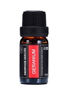 Эфирное масло «Герань», 10 мл, в тубусе - Фото 6