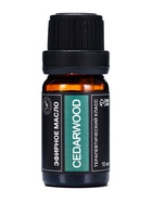 Эфирное масло «Кедровое дерево», 10 мл, в тубусе - фото 23586861