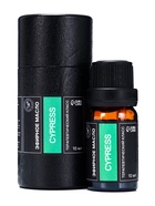 Эфирное масло «Кипарис», 10 мл, в тубусе - Фото 1