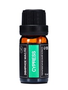 Эфирное масло «Кипарис», 10 мл, в тубусе - Фото 3