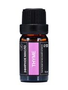 Эфирное масло «Тимьян», 10 мл, в тубусе - Фото 3