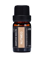 Эфирное масло «Мускатный орех», 10 мл, в тубусе - фото 23586873