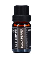 Эфирное масло «Чёрный перец», 10 мл, в тубусе - Фото 3