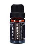 Эфирное масло «Чёрный перец», 10 мл, в тубусе - фото 23586876