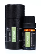 Эфирное масло «Фенхель», 10 мл, в тубусе - Фото 1