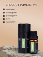 Эфирное масло «Фенхель», 10 мл, в тубусе - Фото 3