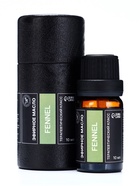 Эфирное масло «Фенхель», 10 мл, в тубусе - Фото 4