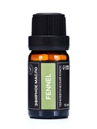 Эфирное масло «Фенхель», 10 мл, в тубусе - фото 23586879