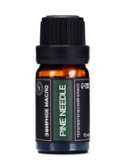 Эфирное масло «Сосновые иголки», 10 мл, в тубусе - фото 23586891