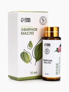 Эфирное масло «Роза», 10 мл, с пипеткой - Фото 4