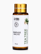 Эфирное масло «Чайное дерево», 10 мл, с пипеткой - Фото 7