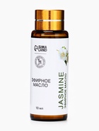 Эфирное масло «Жасмин», 10 мл, с пипеткой - фото 23586918