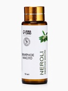 Эфирное масло «Нероли», 10 мл, с пипеткой - Фото 7