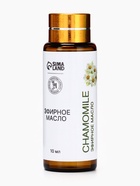 Эфирное масло «Ромашка», 10 мл, с пипеткой - фото 23586927
