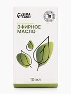 Эфирное масло «Шалфей мускатный», 10 мл, с пипеткой - Фото 6