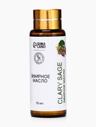 Эфирное масло «Шалфей мускатный», 10 мл, с пипеткой - фото 23586951