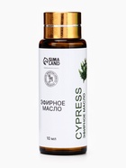 Эфирное масло «Кипарис», 10 мл, с пипеткой - Фото 4