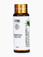 Эфирное масло «Ягоды можжевельника», 10 мл, с пипеткой - фото 23586975