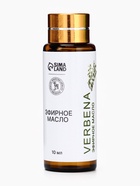 Эфирное масло «Вербена», 10 мл, с пипеткой - Фото 7