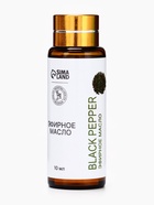 Эфирное масло «Чёрный перец», 10 мл, с пипеткой - Фото 7