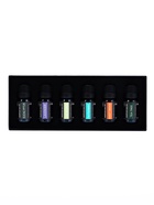 Набор эфирных масел «Лаванда, эвкалипт, лемонграсс...», 6 шт. по 10 мл, в коробке - Фото 3