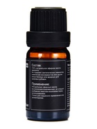 Набор эфирных масел «Лаванда, эвкалипт, лемонграсс...», 6 шт. по 10 мл, в коробке - Фото 5