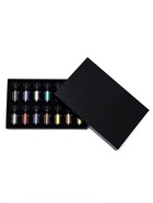 Набор эфирных масел «Бергамот, эвкалипт, грейпфрут...», 14 шт. по 10 мл, в коробке - Фото 4