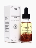 Эфирное масло «Сафлор», 30 мл, в коробке - Фото 4