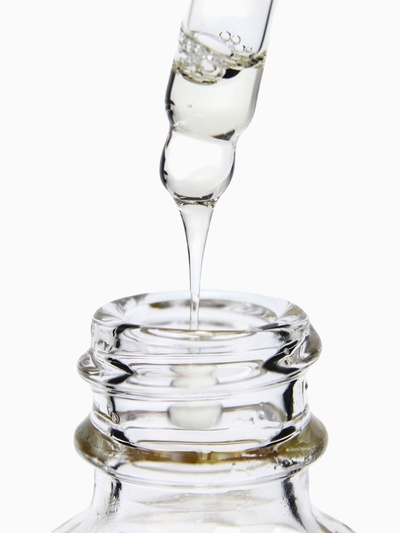 Эфирное масло «Перечная мята», 30 мл, в коробке